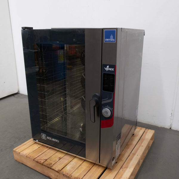 Venix SQ10TCC Bakery Oven
