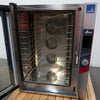 Venix SQ10TCC Bakery Oven