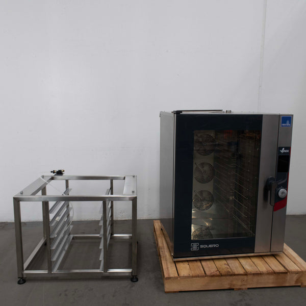 Venix SQ10TCC Bakery Oven