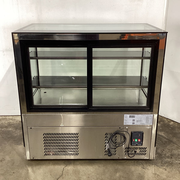 Bonvue GAN-1200RF2 Cold Food Display