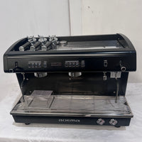 Boema BCM-300.CBX2 2 Group Espresso Machine
