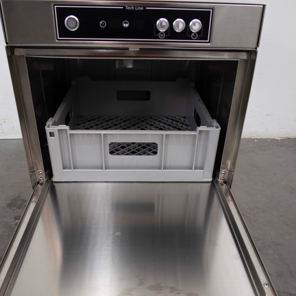 Asber GT-400 AU Glasswasher