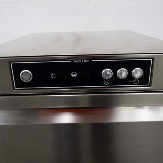 Asber GT-400 AU Glasswasher