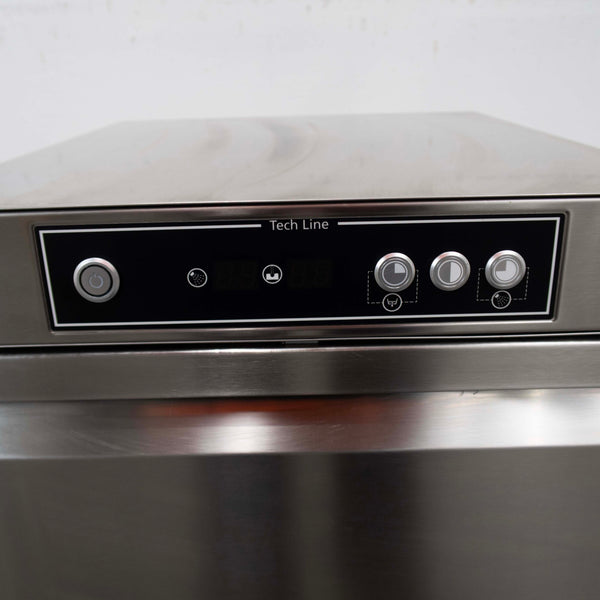 Asber GT-400 AU Glasswasher