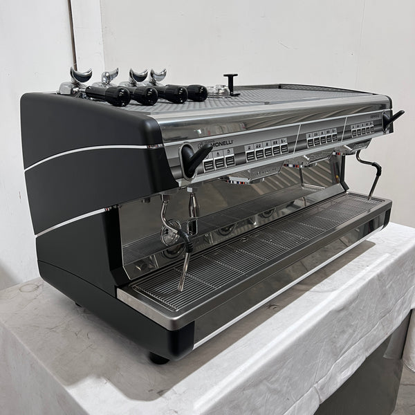 Appia Compact II 3 Group Coffee Machine