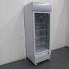 Mitchel 1DC540 Upright Fridge
