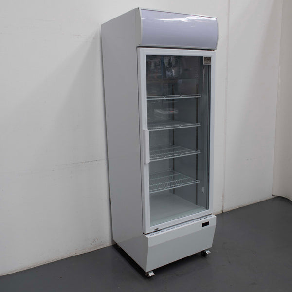 Mitchel 1DC540 Upright Fridge