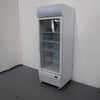 Mitchel 1DC540 Upright Fridge