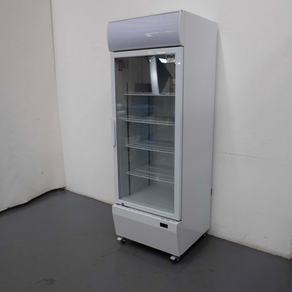 Mitchel 1DC540 Upright Fridge