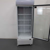 Mitchel 1DC540 Upright Fridge