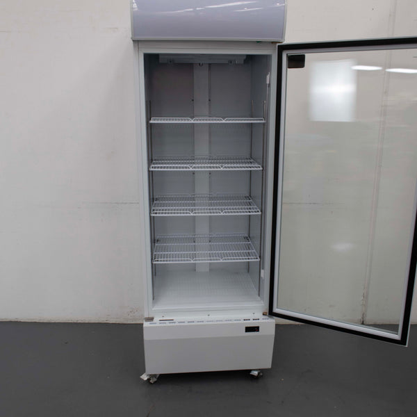 Mitchel 1DC540 Upright Fridge