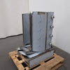 Rosyton 4BIVRDIT 4 Burner Kebab Machine