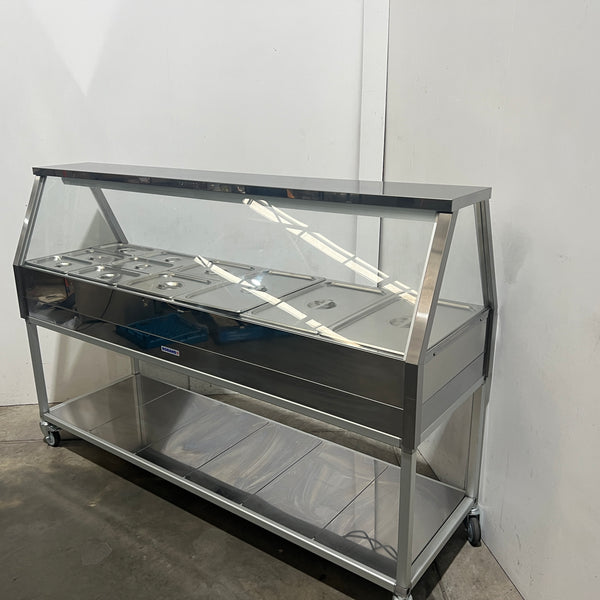 Roband E26RD Hot Food Display