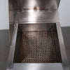 B&S Rapid RF-1 Single Pan Fryer