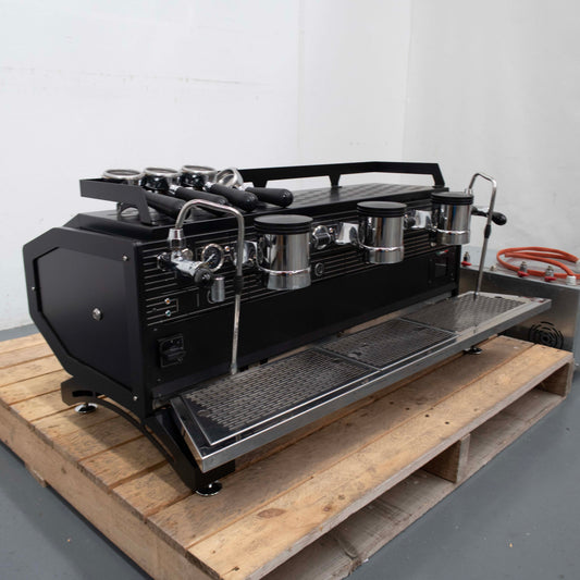 Brugnetti Giulia 3gr Coffee Machine