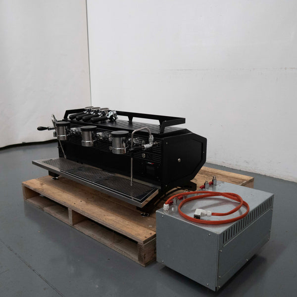 Brugnetti Giulia 3gr Coffee Machine