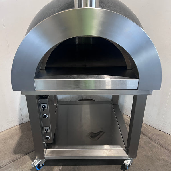 Zesti ZRW1200 Wood Fired Pizza Oven