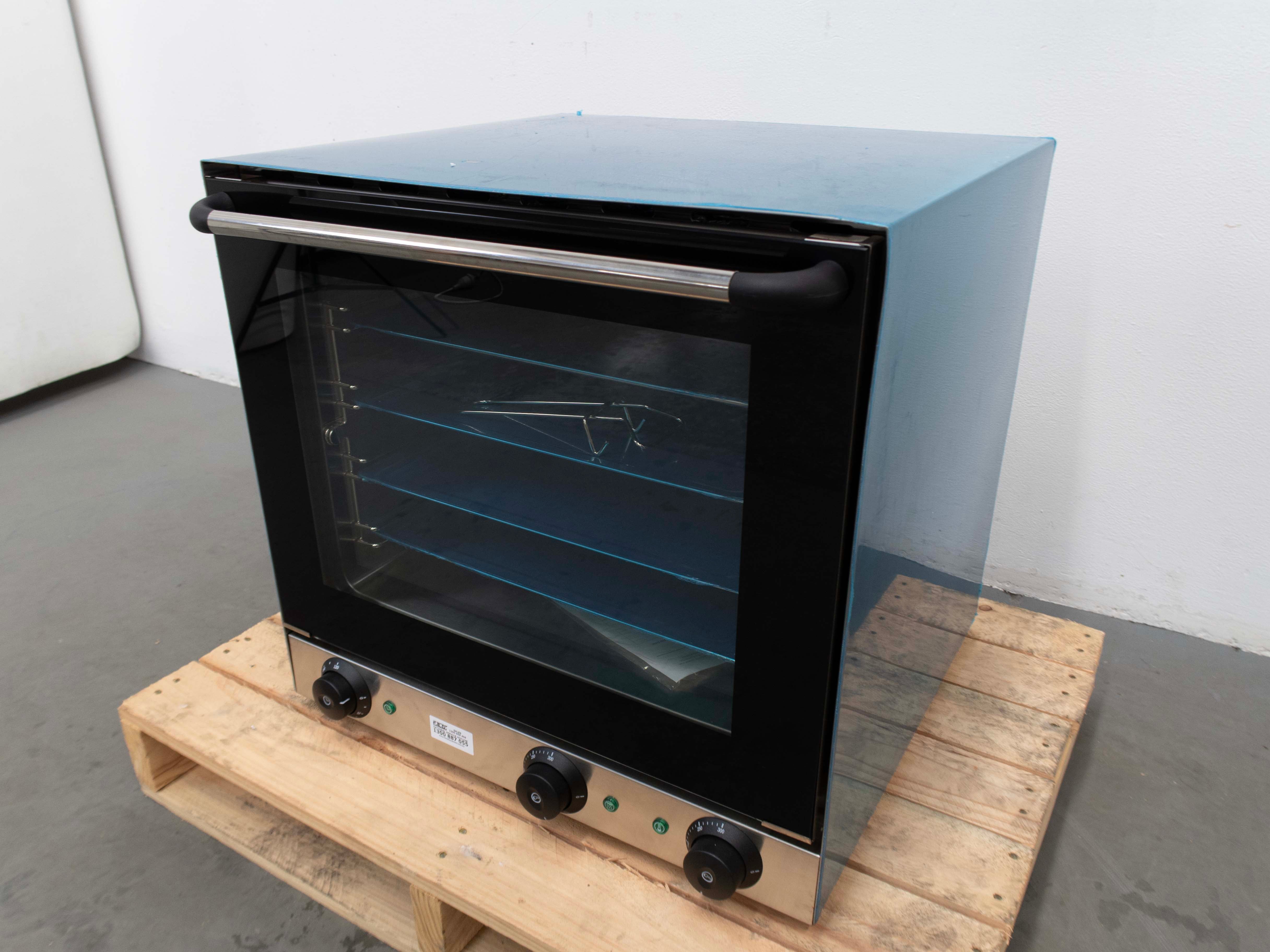 FED YXD-3AE Convection Oven with Grill