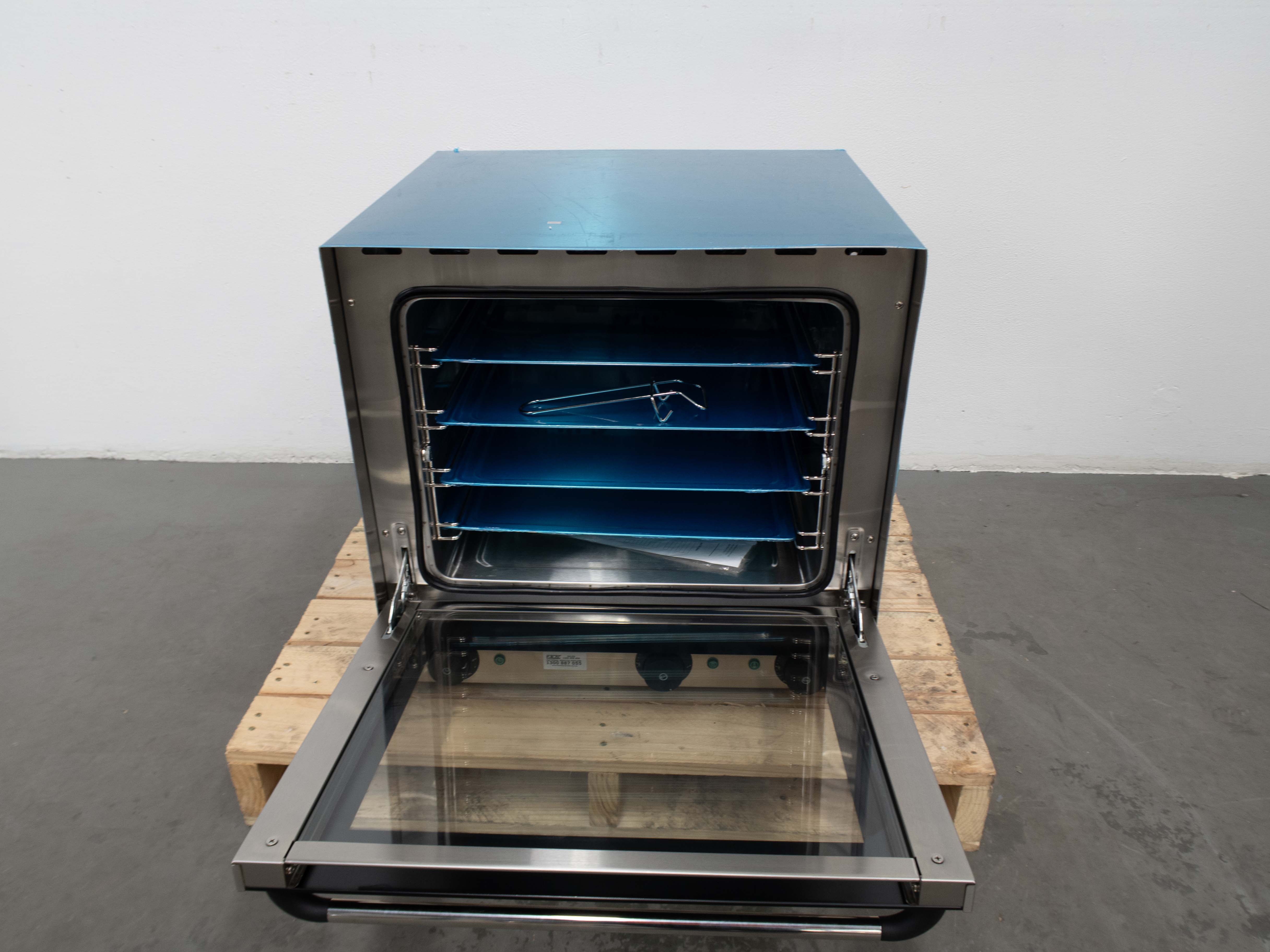 FED YXD-3AE Convection Oven with Grill