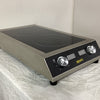 Apuro GF239-A Double Induction Cooktop