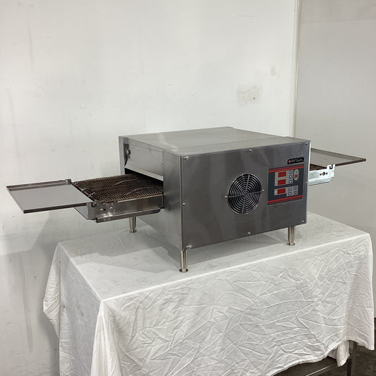 Anvil POK0004 Conveyor Pizza Oven