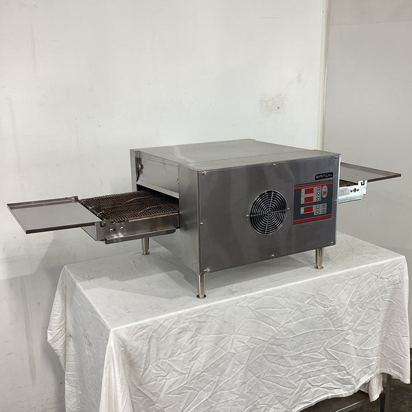 Anvil POK0004 Conveyor Pizza Oven