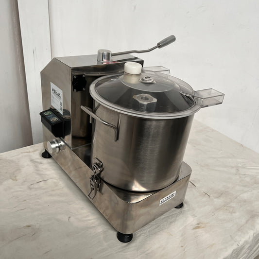 Federal HR-9 Food Processor