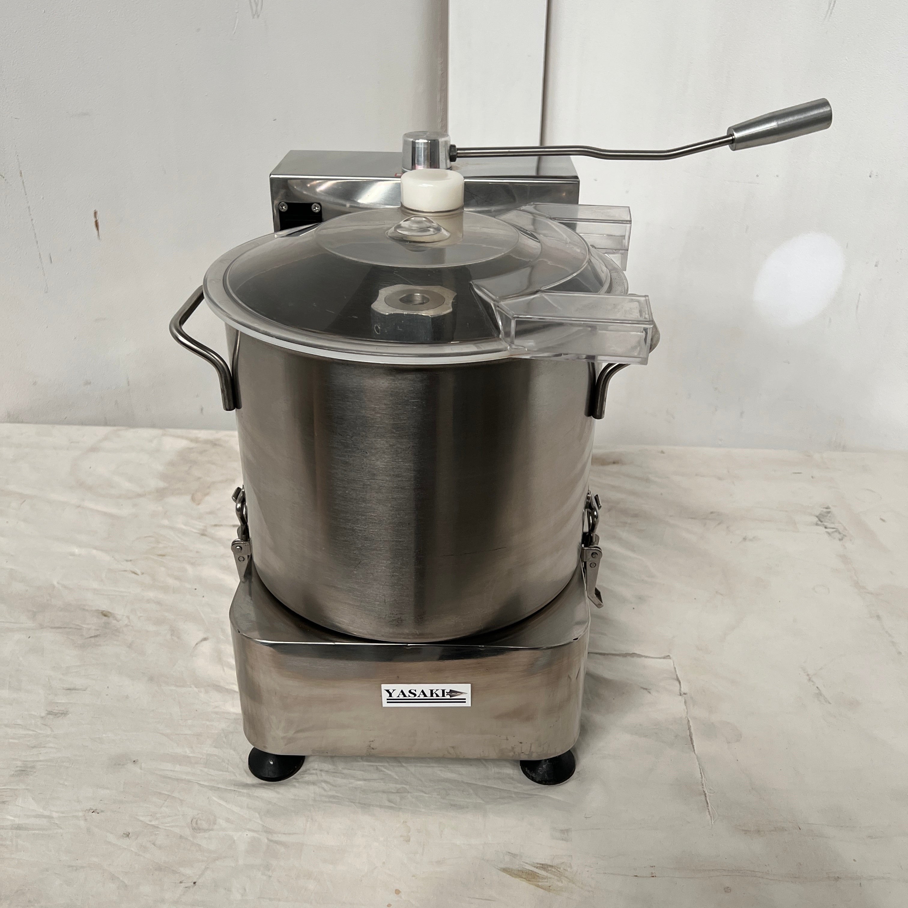Federal HR-9 Food Processor