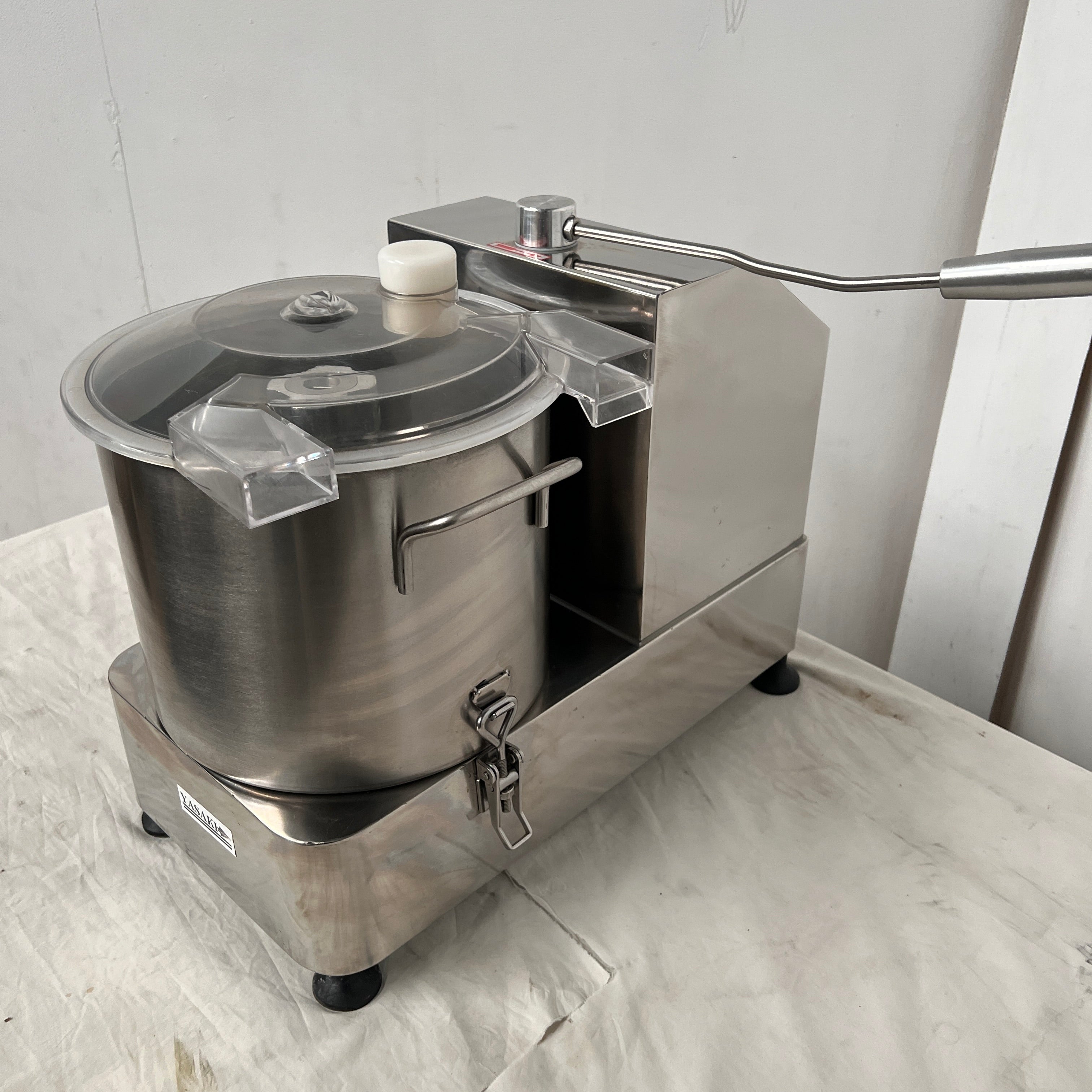 Federal HR-9 Food Processor
