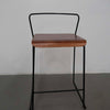 12x Zola Sled Counter Stools