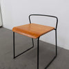 44x Zola Sled Low 45cm Stools
