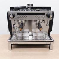 Crem EBED-C41B-22AR Coffee Machine 2 Group