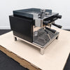 Crem EBED-C41B-22AR Coffee Machine 2 Group