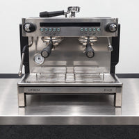 Crem EBED-C41B-22AR Coffee Machine 2 Group