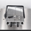 Crem EBED-C41B-22AR Coffee Machine 2 Group