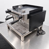Crem EBED-C41B-22AR Coffee Machine 2 Group