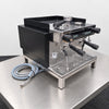 Crem EBED-C41B-22AR Coffee Machine 2 Group