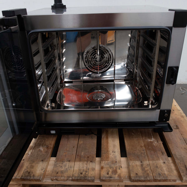Unox XEVC-0511-E1RM-LP Combi Oven