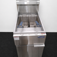 Cookrite ATFS-50 Fryer