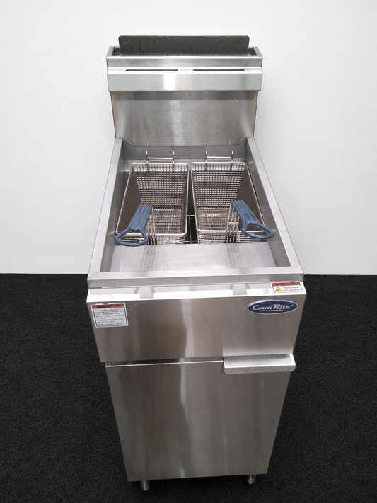 Cookrite ATFS-50 Fryer
