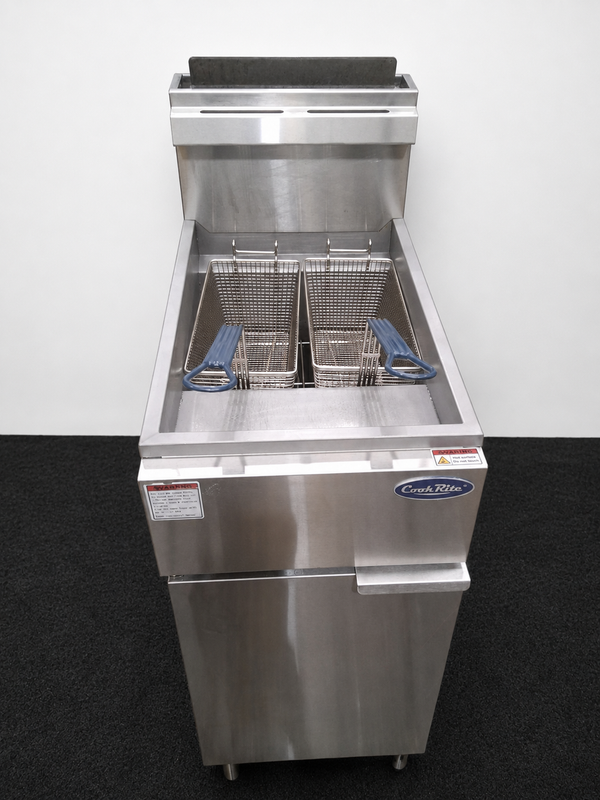 Cookrite ATFS-50 Fryer