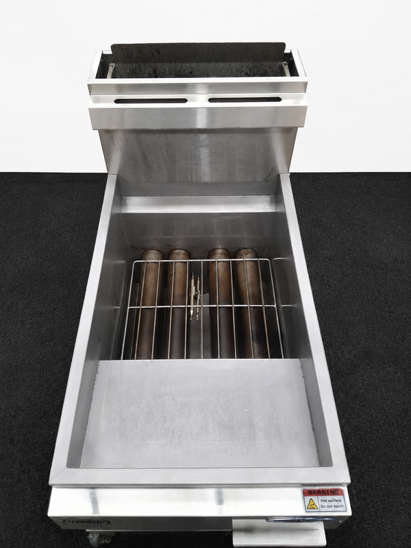 Cookrite ATFS-50 Fryer