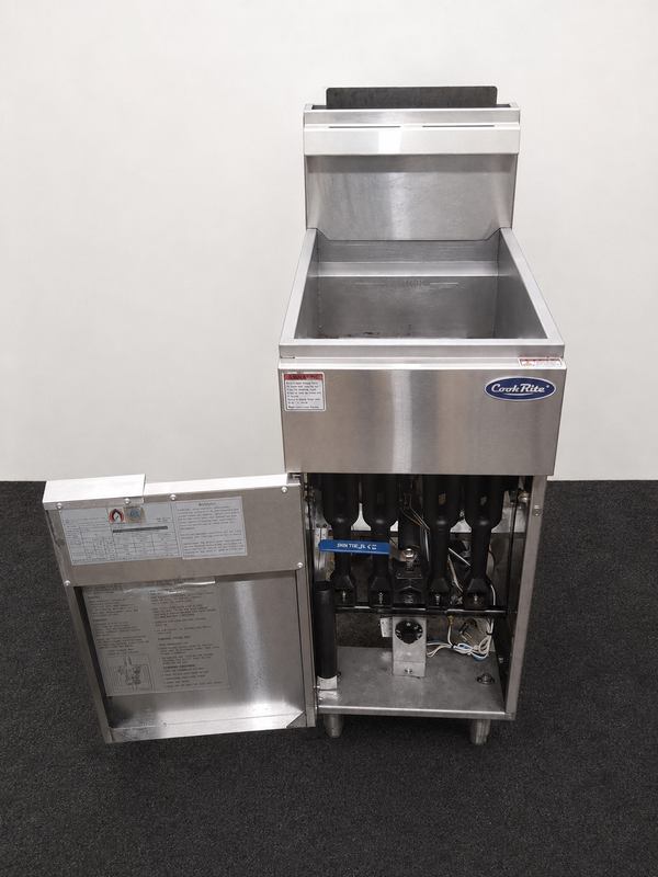 Cookrite ATFS-50 Fryer
