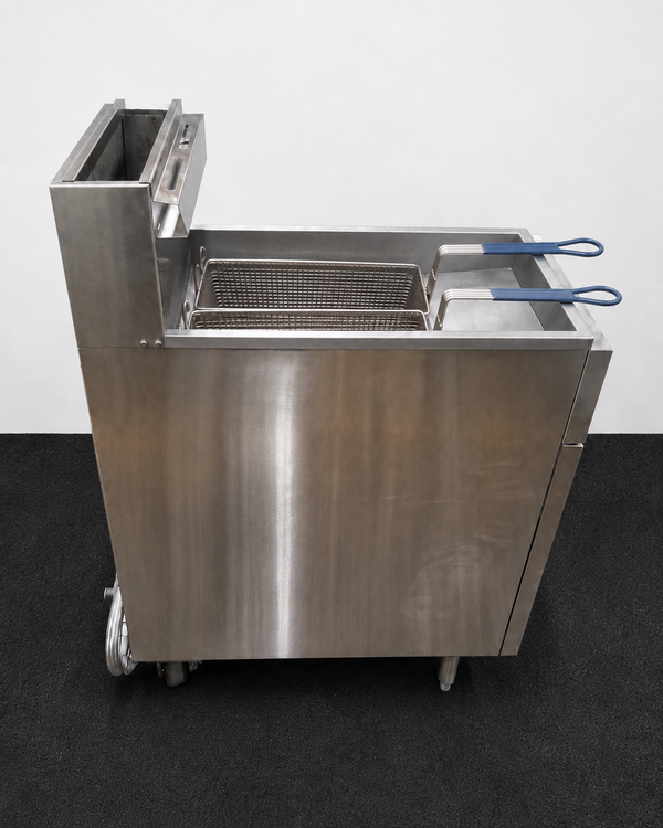 Cookrite ATFS-50 Fryer