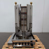 Veysels KMB4E 4 Burner Kebab Machine