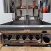 Veysels KMB4E 4 Burner Kebab Machine
