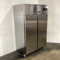 Thermaster SUC1000 Upright Fridge
