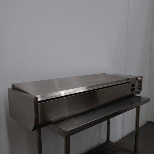 Anvil VRX1500S Sandwich Prep Fridge