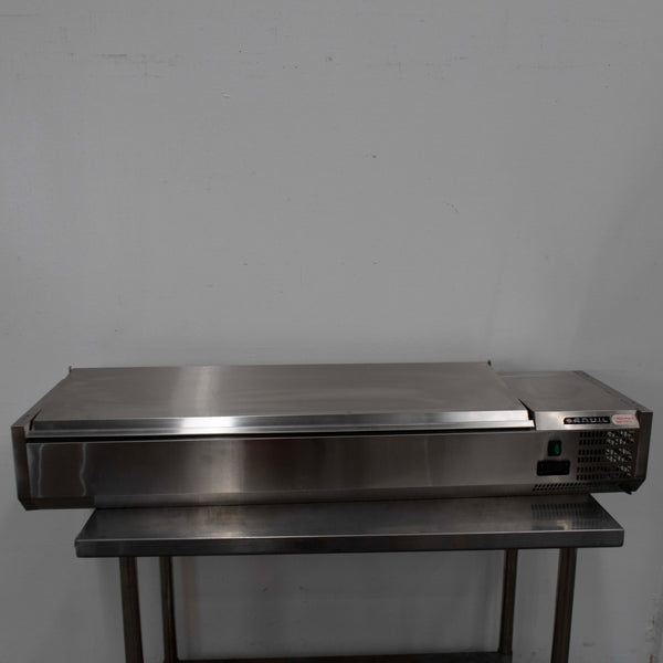 Anvil VRX1500S Sandwich Prep Fridge