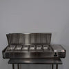 Anvil VRX1500S Sandwich Prep Fridge